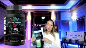 Мировая новинка  Т-98 💥 Success together