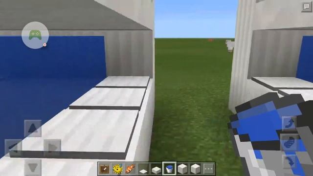 how to build a fish tanks in mcpe 15.0 смотреть онлайн
