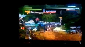 CHAD REED BIG CRASH MILLVILLE 2011