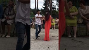 КОНЦЕРТ В СЕЛЕ ШИРИНГУШИ 07.07