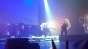 Егор Крид - мальчик Слава (Новосибирск 4 октября 2018 ДКЖ)