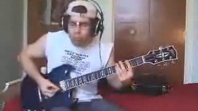 Spanish Guitar Improvisation - music, flamenco, songs, salsa смотреть онлайн