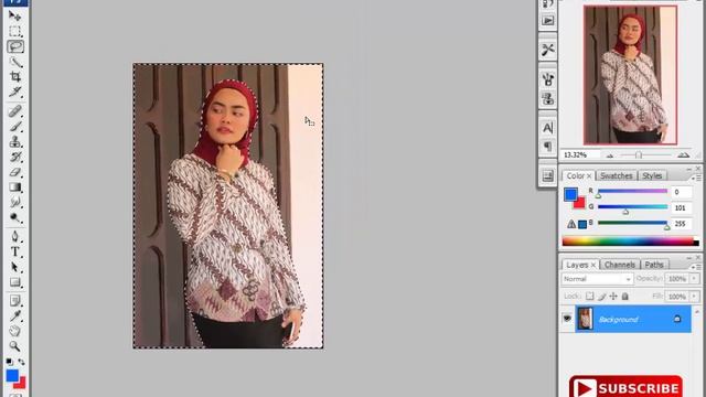 CARA GANTI BACKGROUND DARI TEMBOK dengan mudah # 2 смотреть онлайн