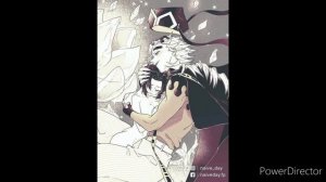 Shinobu x Douma +18 AMV Bad Romance