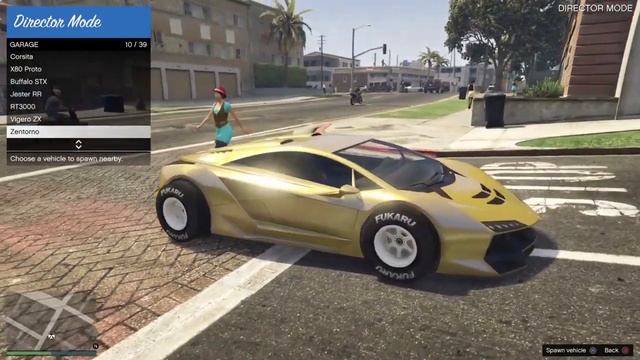 NEW* DMO Lite 1.65💯 23 Premade Cars🚘Custom Modded Impound Save🔥GTA5 3D Chameleon Worn Mix PS4 PS5 P
