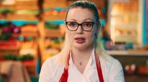 Битва пикников, 4 сезон, 1 выпуск