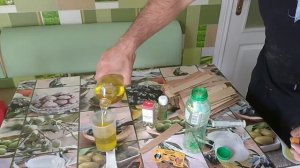 самодельные полоски от клеща варао