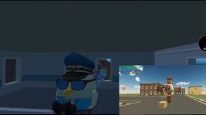 вторая часть Кто такая жуткая панда