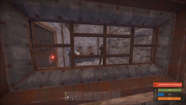 NEW RUST \\ Я КЕПКА? смотреть онлайн