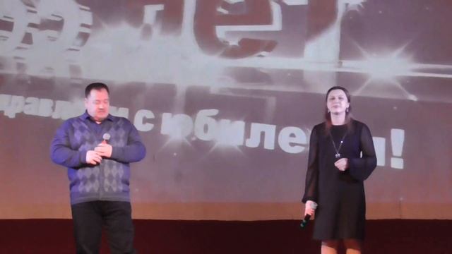 Радим и Ольга Алексеевы, Хореографический ансамбль "Сюрприз"