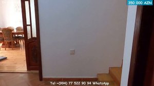 NOVXANIDA YOLA YAXIN 12 SOTDA BAĞ EVİ SATILIR/Недвижимость в Баку /ev elanlari 2020/bag evleri
