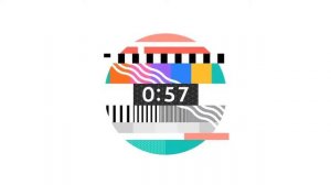 Заставка премьеры на Ютуб ™