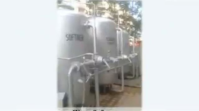 Water Treatment Equipments, Pune, India