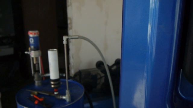 Работа аппарата Graco Reactor 2 E-XP2 смотреть онлайн
