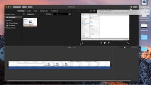How to convert MOV to MP4 on Mac