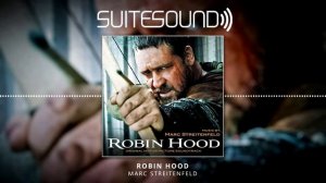 Робин Гуд - Вся музыка из фильма | Robin Hood