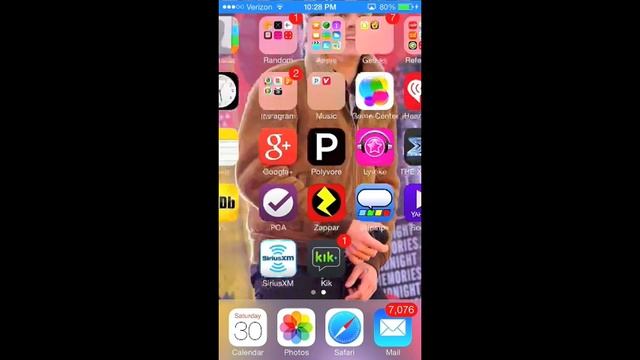 How To Make Gif Videos On Instagram!