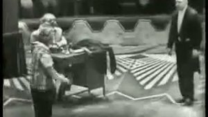 Иллюзионный аттракцион - Будьте здоровы.  Анатолий шаг