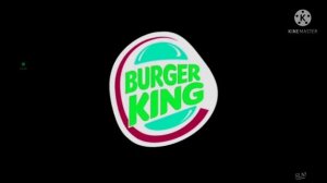 Burger King Logo Effects (Sponsored By Preview 2 V17 Effects)