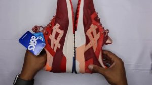 Ronnie Fieg GL3 review & side by side Glv
