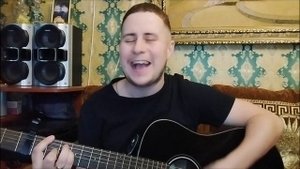Акула- Стаи птиц (cover)