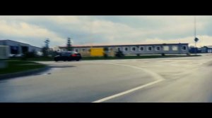 ♫KRESTALL / Courier - ВЫ ХОТЕЛИ СТАРОГО КУРЬЕРА (КЛИП)