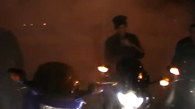 Мотобратва зажигает! смотреть онлайн