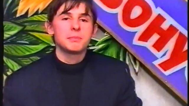 Передача про видео игры 