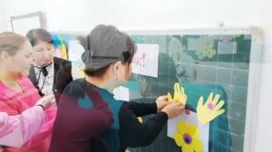 Ата-аналар жиналысы