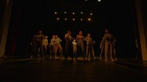Best Dance Show CHOREO 16+ 2 Какая-то crew