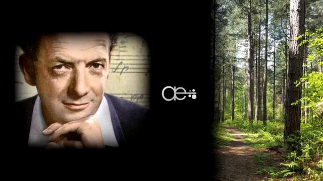 Benjamin Britten: Boisterous Bourrée смотреть онлайн