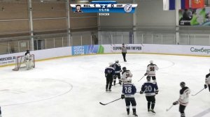 Хоккей🏒ХК РЕГУЛ - ХК ИМПУЛЬС🏒17.10.2021г.КЦХ г.Хабаровск