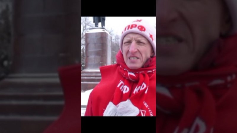 Памяти вождя мирового пролетариата  СОЛИДАРНОСТЬ И ПРОТЕСТ КРАСНЫХ ПАТРИОТОВ t.me/belingo