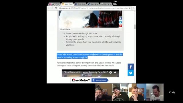 The Ideal Ohm Show - Episode 084: Bogan in 84 Minutes