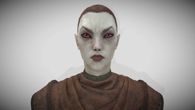 Mirri Elendis ∣ ESO › Characters › Companions