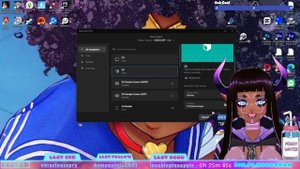 Importing VRoid (.vrm) Models into Unity