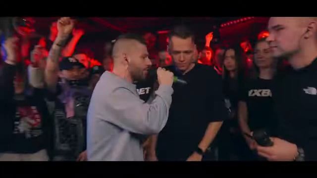 Три раунда ССТ на финале 140 BPM CUP смотреть онлайн