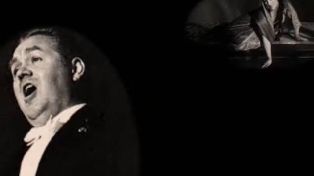 Immortal MusicHomage toJussi Björling