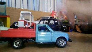 нивы агат и автотайм не забудьте заглянуть в Описание