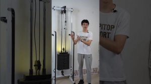 Многофункциональный Тренажер Бубновского Classic-60 + Универсальная Скамья с Регулировкой Наклона !