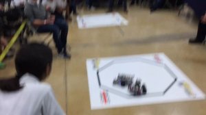 TORNEO SUMO EV3