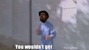 Big smoke singing the never gonna give you up (made by flyingkitty)