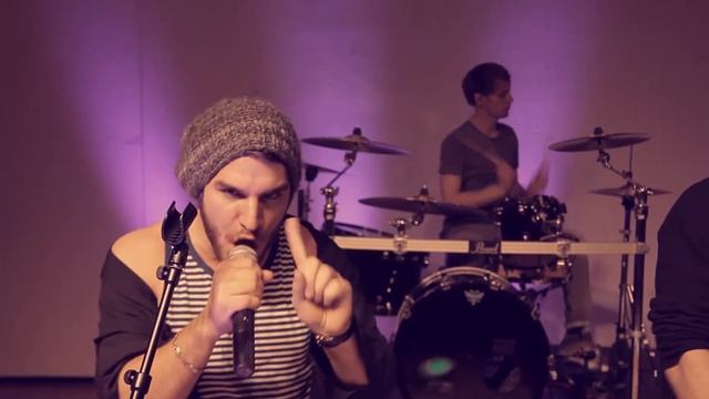 THE AMETHYST - MADE ME HARD смотреть онлайн