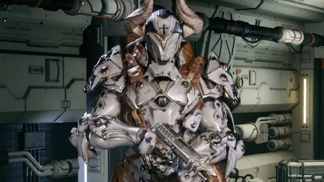 The First Descendant. Обзорный. #3