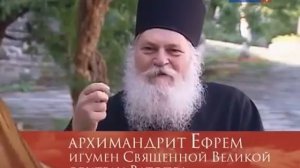 Пояс Богородицы, Афон  Фильм Аркадия Мамонтова