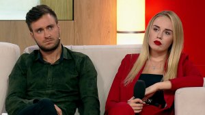 Бородина против Бузовой, 2020 сезон, 1 выпуск