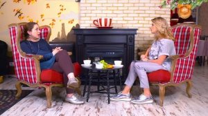 Мы - родители! Выпуск 13: радиоведущая Мария Баченина