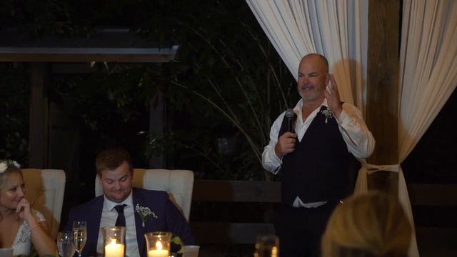 Jackie  Mike - A Delamater House Wedding
