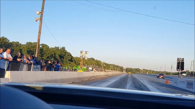 POV - UpRev Tuned 370z - Test & Tune смотреть онлайн