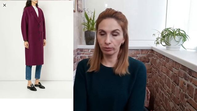 ВЕРХНЯЯ ОДЕЖДА ЗИМОЙ 201819